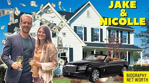 Off Grid w Jake & Nicolle income. . Jake and nicole where are they now